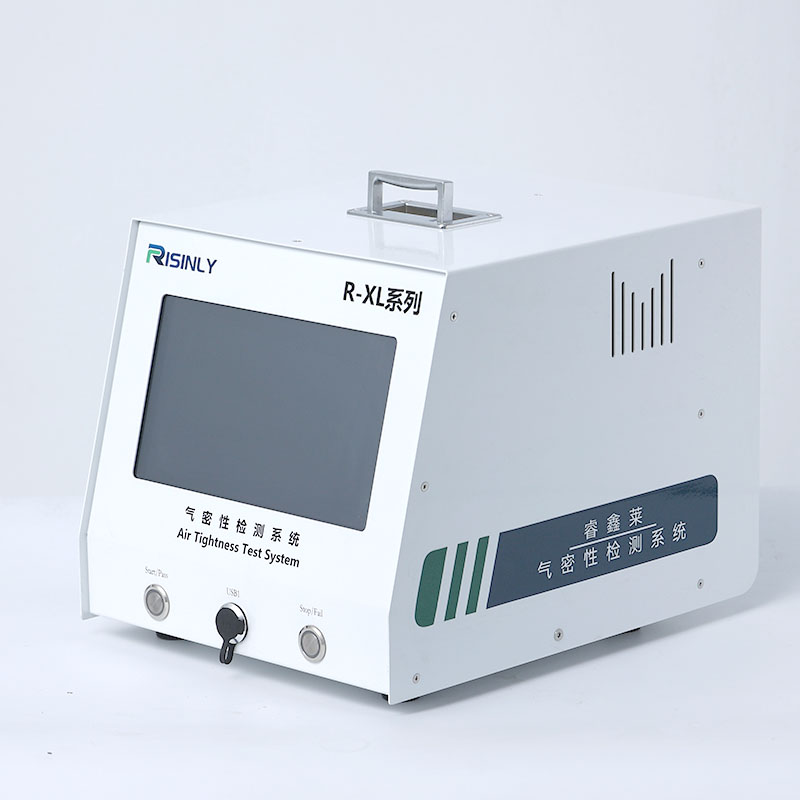 KluangDirect pressure air leaktester